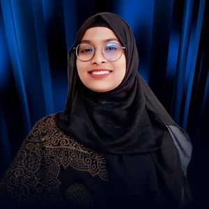 Akhi Akter
