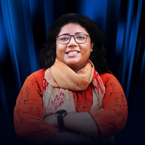 Faria Rahman