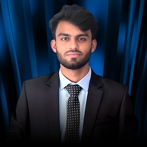 Chinmoy Sorkar
